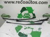 Brazo del limpiaparabrisas, luna delantera Peugeot 407 SW