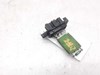 Resistencia calefaccion para citroen jumpy hdi 120 27 l1h1 furg. rhk 6450XE