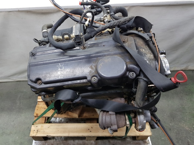 Motor completo 646983 Mercedes