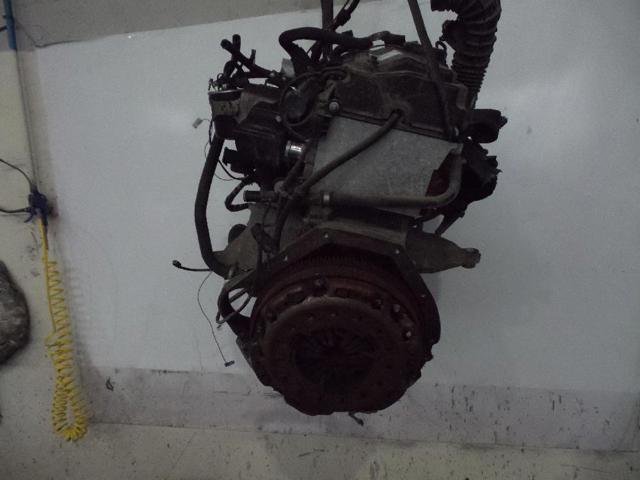 Motor completo 646983 Mercedes