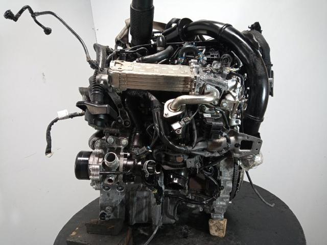 Motor completo 651958 Mercedes