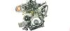 Motor completo 654920 MERCEDES