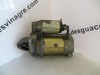 Motor de arranque 6611513101 SSANG YONG