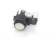 Sensor Alarma De Estacionamiento (packtronic) Frontal 66206935598 BMW