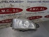 Luz antiniebla derecha 662588537 OPEL