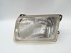 Faros delantero izquierdo 6639650 FORD