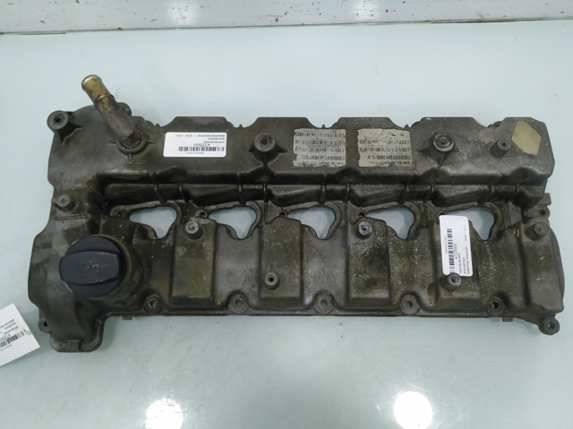 Tapa de culata 6650100430 Ssang Yong