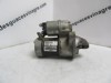 Motor de arranque 670146 OPEL