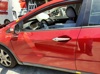 Puerta de coche, delantera, izquierda 67050SMGE00ZZ HONDA