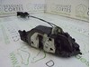 Cerradura de puerta delantera derecha 6903047081 TOYOTA