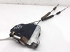 Cerradura de puerta delantera izquierda 6904053100 TOYOTA