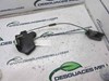 Cerradura de puerta trasera izquierda 690600K040 TOYOTA