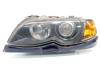 Faros delantero izquierdo 6910967 BMW