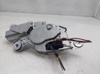 Motor limpiaparabrisas luna trasera 6917907 BMW