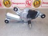 Motor limpiaparabrisas luna trasera 6917907 BMW