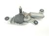 Motor limpiaparabrisas luna trasera 6917907 BMW