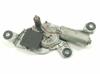 Motor limpiaparabrisas luna trasera 6917907 BMW