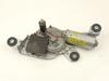 Motor limpiaparabrisas luna trasera 6917907 BMW