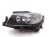 Faros delantero izquierdo 6942721 BMW