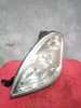 Faros delantero izquierdo 69500013 IVECO