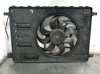 Ventilador, refrigeración motor 6G918C607PC FORD