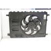 Ventilador, refrigeración motor 6G918C607PE FORD