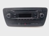 Radio (radio AM/FM) 6J0035156 VAG