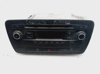 Radio (radio AM/FM) 6J0035156 VAG