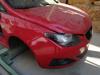 Parachoques delantero Seat Ibiza 4 SPORTCOUPE