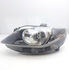 Faros delantero izquierdo 6J1941021B VAG