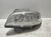 Faros delantero izquierdo 6K1941001C VAG