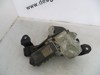 Motor limpiaparabrisas luna trasera 6K9955713 VAG