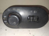 Mando luces para seat ibiza (6l1) (berlina) 6L1941531AF