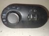 Mando luces para seat ibiza (6l1) (berlina) 6L1941531AF