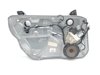 Elevalunas delantero izquierdo para seat ibiza (6l1) reference axr 6L2959802A