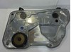 Elevalunas delantero derecho para seat ibiza iii 1.4 tdi bnm 6L4837756Q