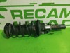 Amortiguador strut delantero 6Q0413031BH VAG