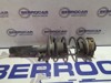 Amortiguador strut delantero 6Q0413031BM VAG