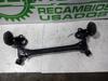 Subchasis trasero 6Q0500051AQ VAG