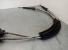 Cable de accionamiento, caja de cambios, selectora 6Q0711266 VAG