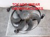 Ventilador (rodete +motor) refrigeración del motor con electromotor completo  6Q0959455K VAG