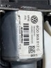 Elevalunas trasero derecho para skoda fabia (5j2 ) 1.4 tdi bnv 6Q0959812C