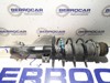 Amortiguador strut delantero 6R0413031C VAG