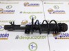 Amortiguador strut delantero 6R0413031S VAG