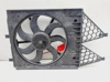 Ventilador (rodete +motor) aire acondicionado con electromotor completo 6R0959455E VAG