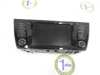 Pantalla multifuncion para skoda fabia 1.2 12v (69 cv) cjzc 6V0919604B