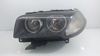 Faros delantero izquierdo 7162189 BMW