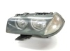 Faros delantero izquierdo 7162189 BMW