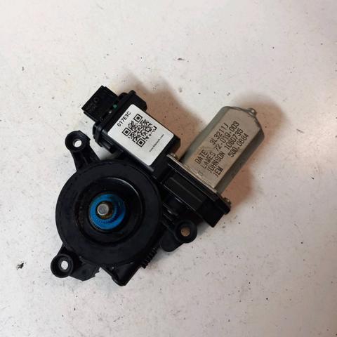 Motor eléctrico, elevalunas, puerta delantera derecha 71777779 Fiat/Alfa/Lancia