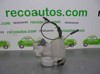 Cerradura puerta trasera izquierda para honda accord berlina (cl/cn) (2003 - 2008) 140 2204cc n22a1 72650SEAE02